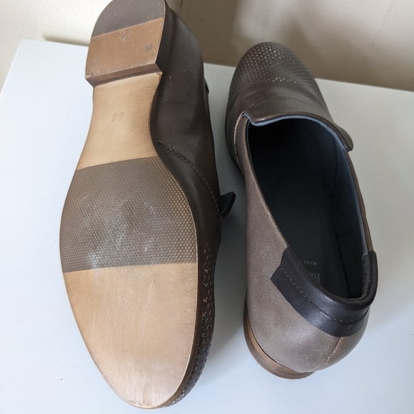 Lilimill Italian loafers - Picture 4 of 5